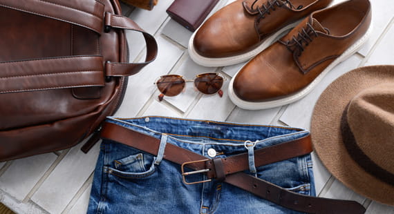 Meeting regulatory compliance for apparel & footwear Meeting regulatory compliance for apparel & footwear