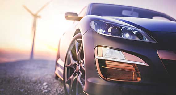 Automotive Buzz, Squeak and Rattle (BSR) Testing  Automotive Buzz, Squeak and Rattle (BSR) Testing