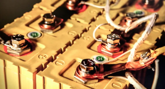 LITHIUM BATTERY REQUIREMENTS TESTING UNDER UN/DOT 38.3 LITHIUM BATTERY REQUIREMENTS TESTING UNDER UN/DOT 38.3