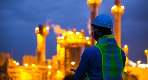 Explosion protection Explosion protection