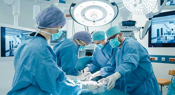 Medical Device Packaging