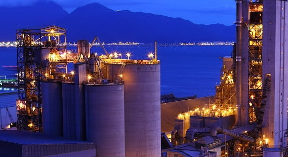 ISO 50001 Energy Management ISO 50001 Energy Management