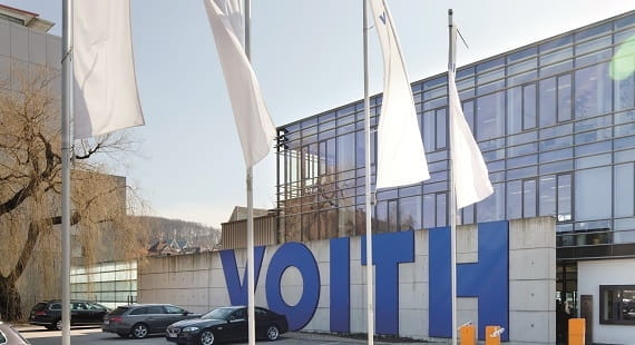 Voith Voith