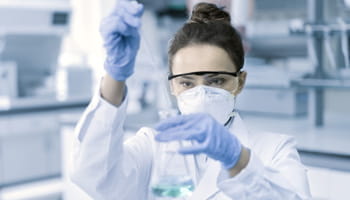 Chemical analysis and testing