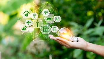 Sustainability as a service programme