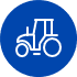 agricultural vehicles