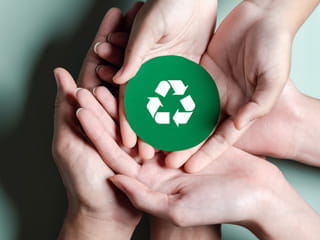 recycled claim standard and global recycled standard