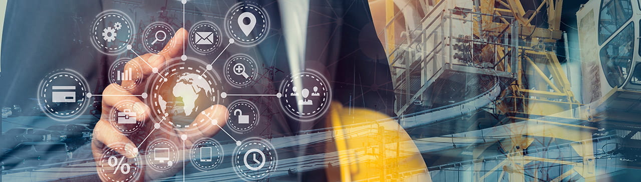 Digital construction Digital construction