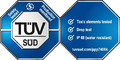 智能穿戴設備認證標志