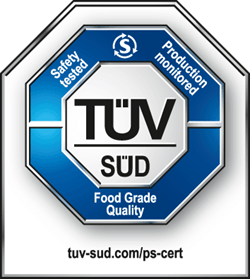 涉水材料測試相關認證標志