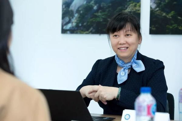 陳昭惠：價值驅動，迎接MDR時代的到來