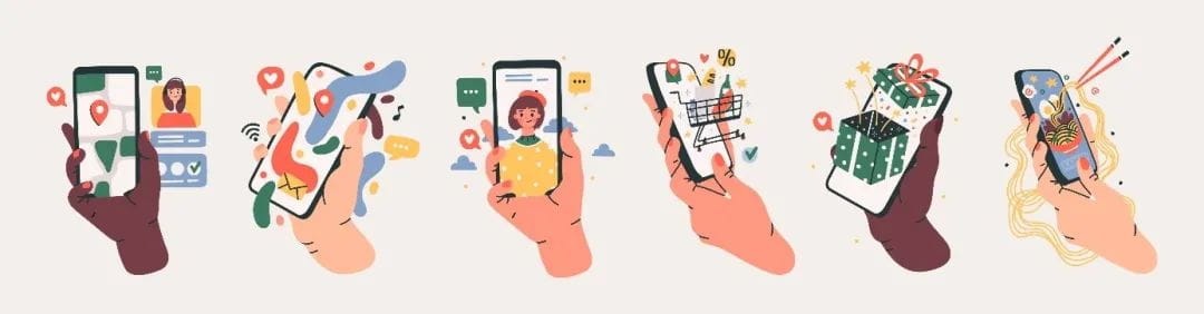 人工智能評估服務應用場景