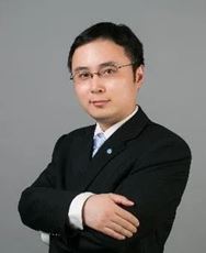 人工智能評估服務專家Frank Zhu/朱海鋒