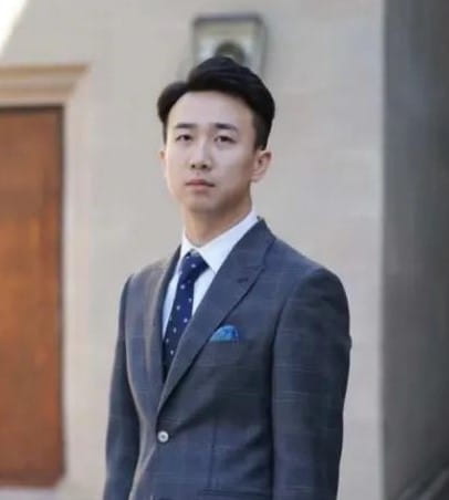 人工智能評估服務工程師Lingze Meng/孟令澤