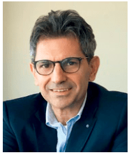 南德產品和交通服務部高級副總裁Robert Puto