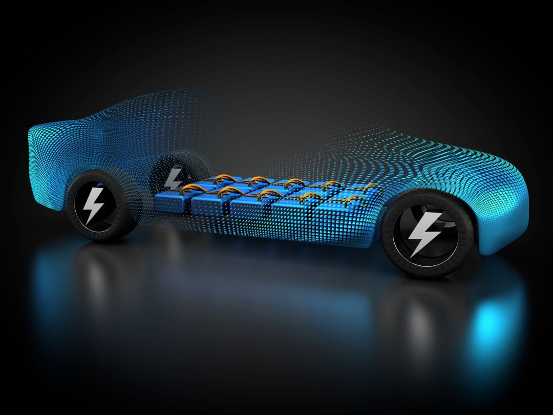 動力電池的安全性作用