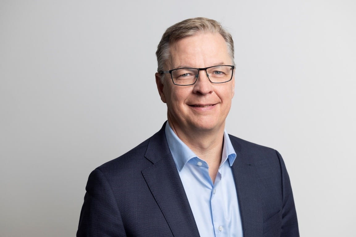 約翰納斯·布茲曼博士接任TüV南德全球掌舵人