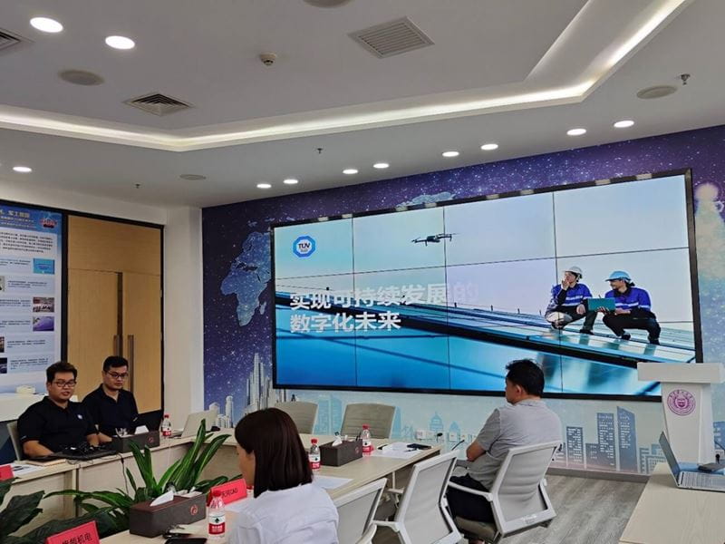 機器人行業探索國際藍海:創新、合作與發展