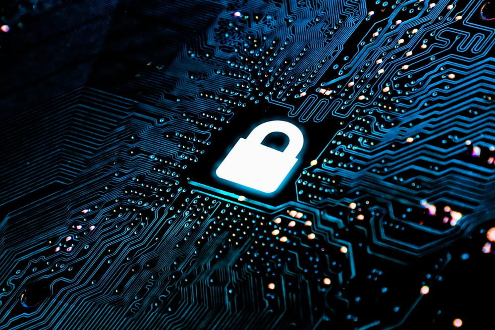 通用數據保護條例解讀