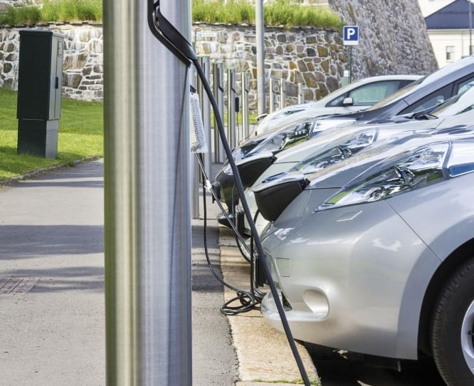 汽車高壓電池安全培訓課程