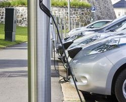 汽車高壓電池安全培訓課程