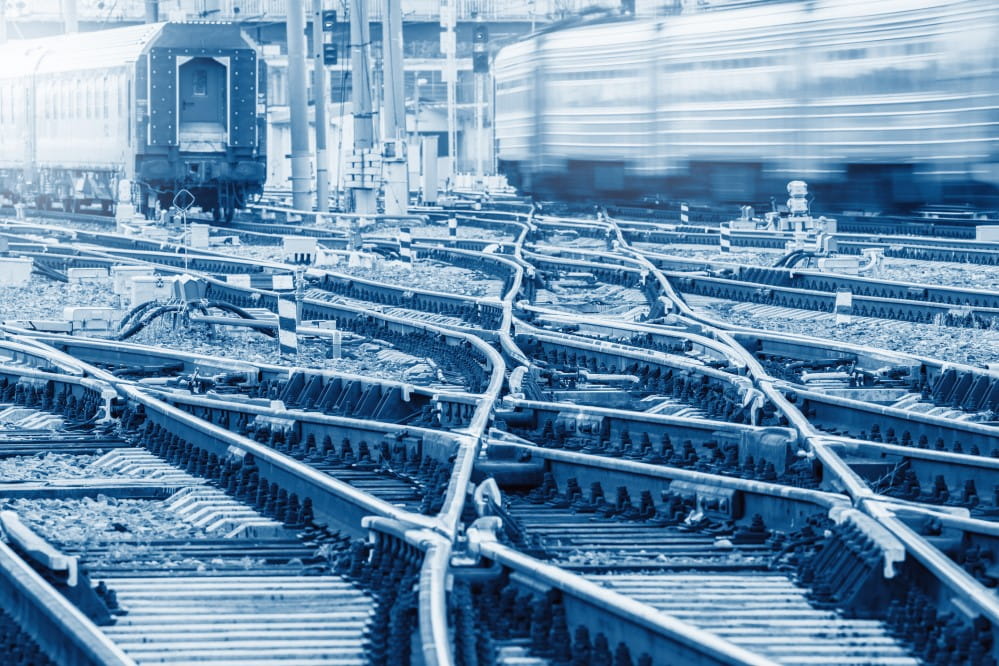 鐵路功能安全培訓課程