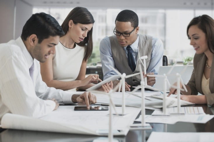 質量管理專家課程