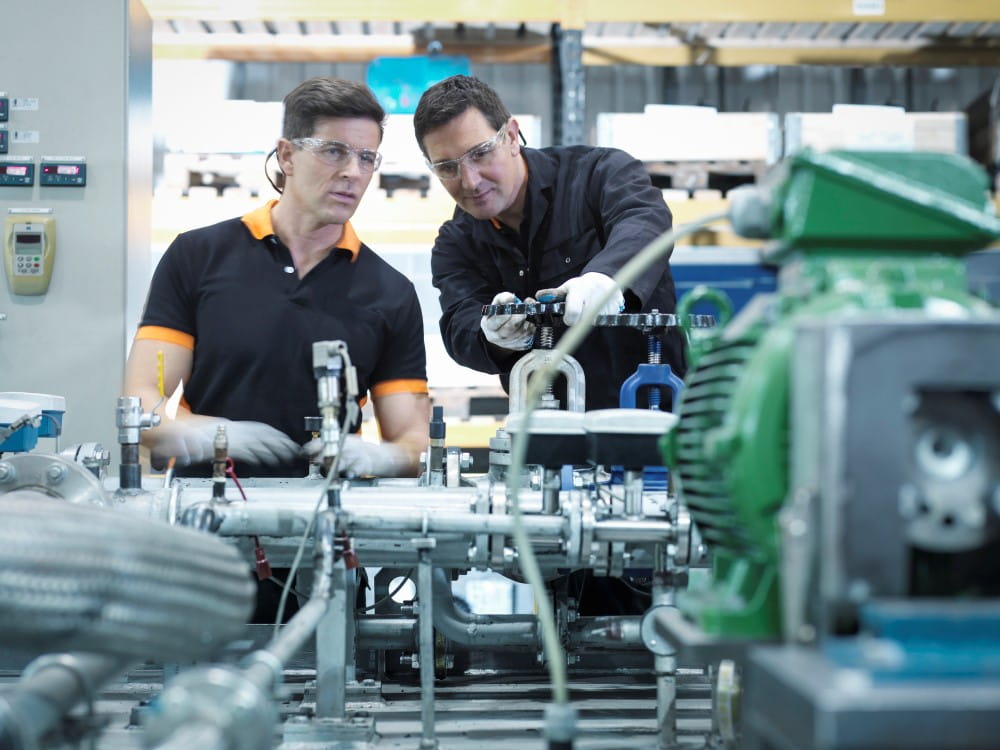 粉塵爆炸防護措施課程