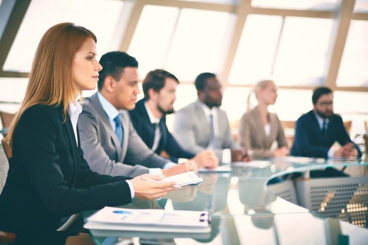 班組長安全意識提升培訓