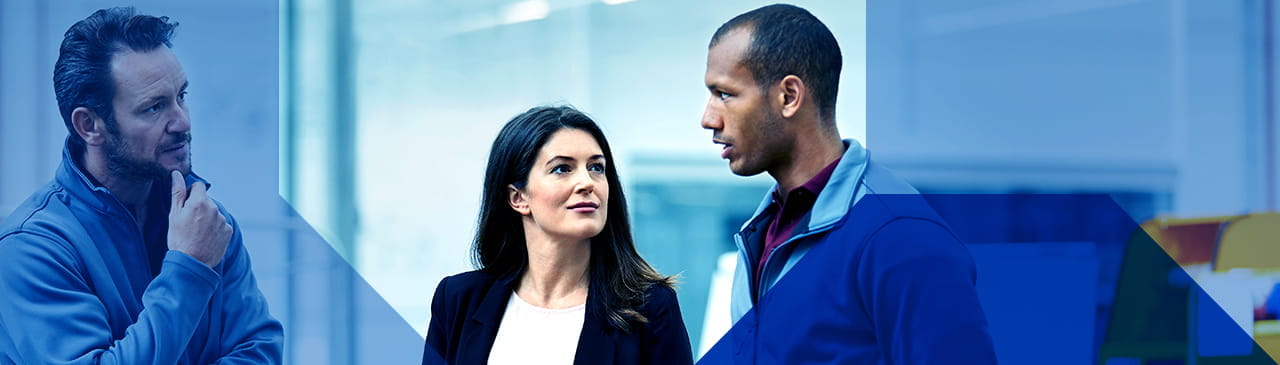 Become One of Our Experts