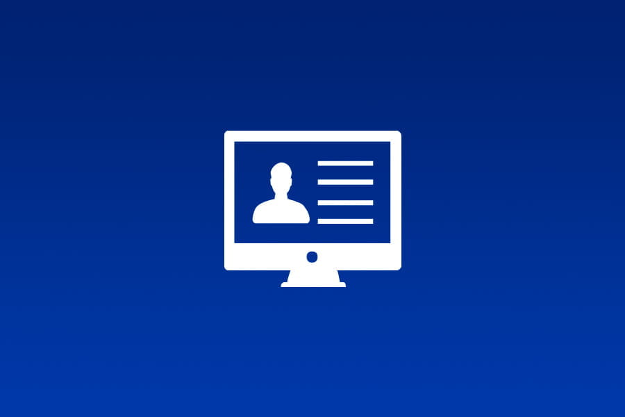 Online Application